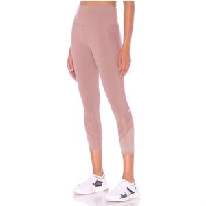 ALO High Waist Cropped Legging.